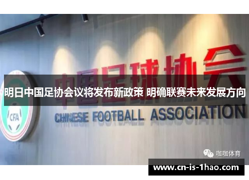 明日中国足协会议将发布新政策 明确联赛未来发展方向