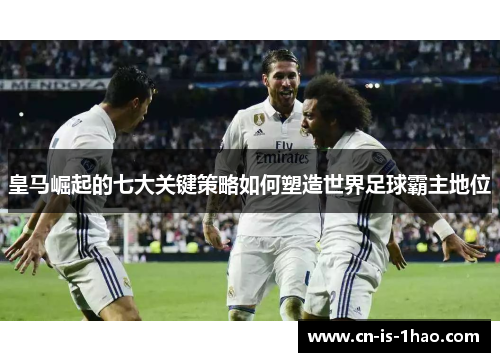 皇马崛起的七大关键策略如何塑造世界足球霸主地位 皇马崛起的七大关键策略如何塑造世界足球霸主地位