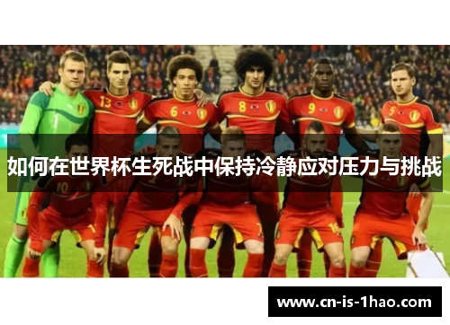 如何在世界杯生死战中保持冷静应对压力与挑战