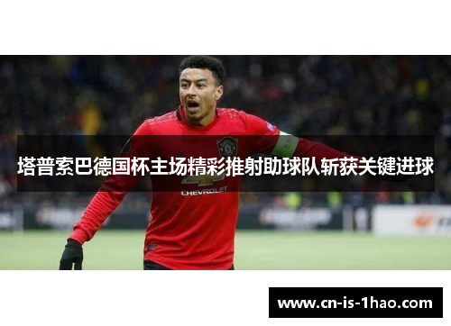 塔普索巴德国杯主场精彩推射助球队斩获关键进球 塔普索巴德国杯主场精彩推射助球队斩获关键进球