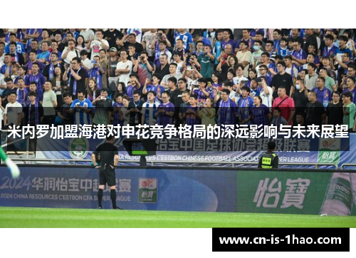 米内罗加盟海港对申花竞争格局的深远影响与未来展望
